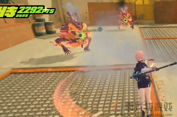 绝区零踢出牌局怎么过(图16) 绝区零踢出牌局怎么过(图16)