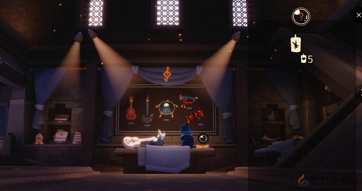 光遇11.14免费魔法有什么(图6) 光遇11.14免费魔法有什么(图6)