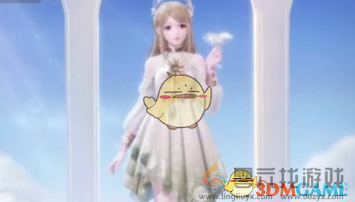 无限暖暖能力套装大全(图8) 无限暖暖能力套装大全(图8)