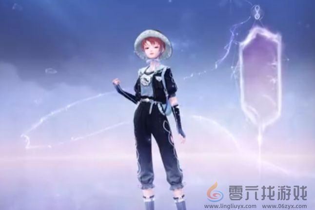 无限暖暖能力套装有哪些(图21) 无限暖暖能力套装有哪些(图21)