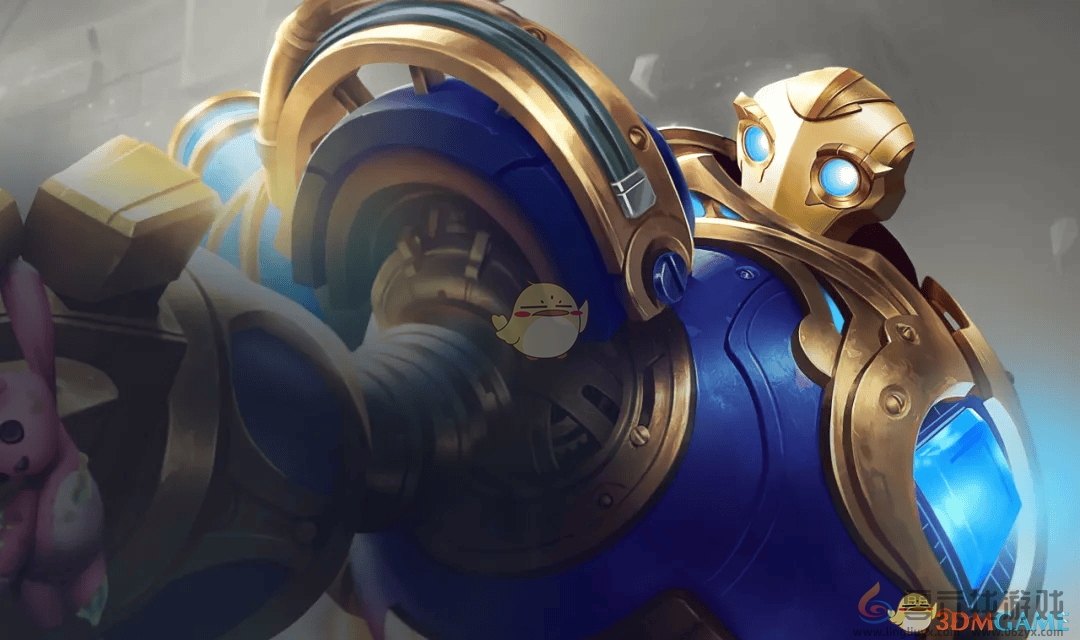 金铲铲之战双城之战23费棋子技能介绍(图2) 金铲铲之战双城之战23费棋子技能介绍(图2)