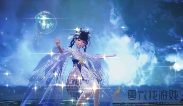 诛仙世界远程职业推荐(图3) 诛仙世界远程职业推荐(图3)