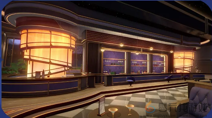 崩坏星穹铁道2.7更新内容汇总(图16) 崩坏星穹铁道2.7更新内容汇总(图16)