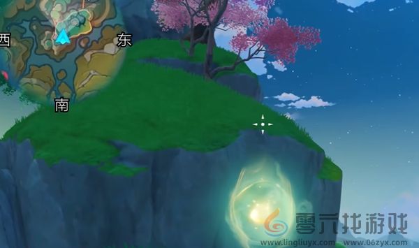 原神伴爪同行攻略大全(图9) 原神伴爪同行攻略大全(图9)