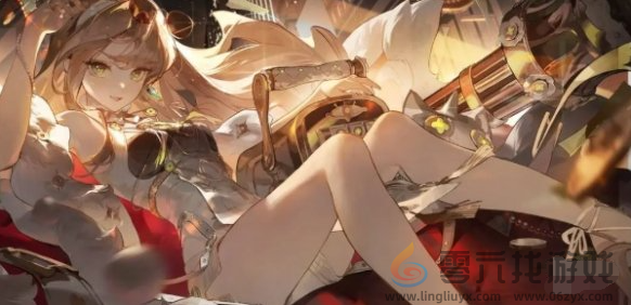 无尽梦回开荒阵容搭配推荐(图3) 无尽梦回开荒阵容搭配推荐(图3)