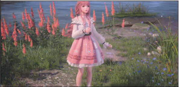 我大概理解《无限暖暖》为什么「敢」在12月上线了 我大概理解《无限暖暖》为什么「敢」在12月上线了(图16)