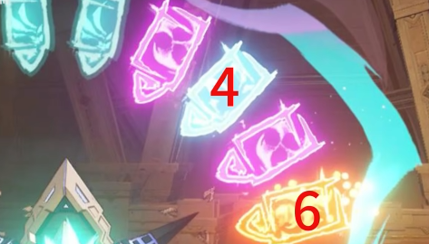 原神首个能让平民无伤通深渊的角色诞生了 原神首个能让平民无伤通深渊的角色诞生了(图9)