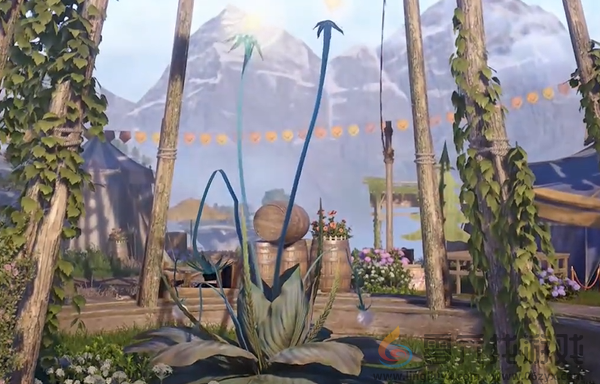 无限暖暖来吧欢乐集市怎么开启(图7) 无限暖暖来吧欢乐集市怎么开启(图7)