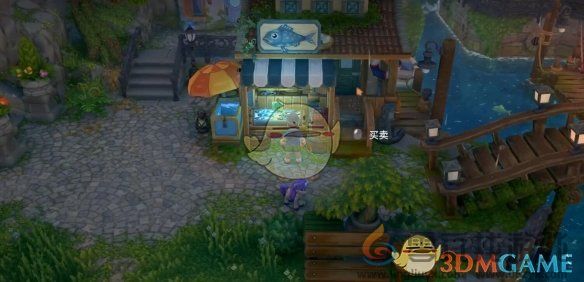 露玛岛马达道具获得方法(图2)