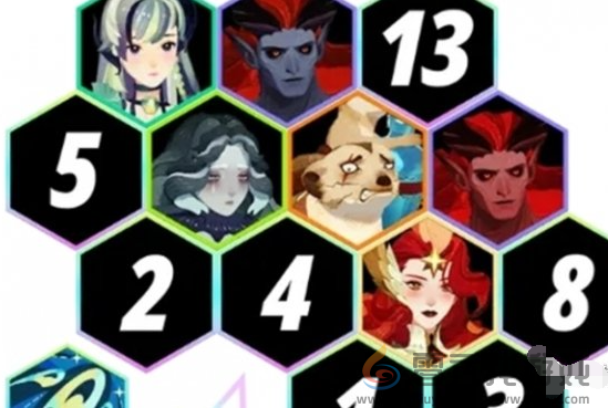 剑与远征启程无尽斗场阵容搭配攻略(图2)