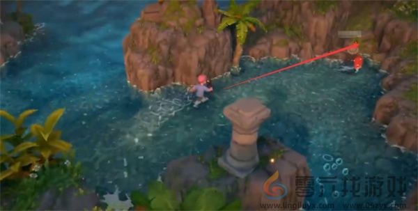 露玛岛丛林岛献礼水晶获取方法位置分享(图15) 露玛岛丛林岛献礼水晶获取方法位置分享(图15)