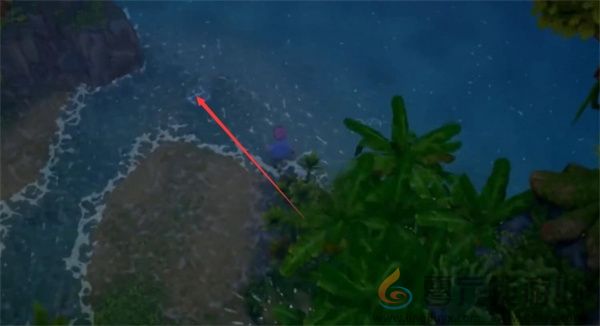 露玛岛丛林岛献礼水晶获取方法位置分享(图32) 露玛岛丛林岛献礼水晶获取方法位置分享(图32)