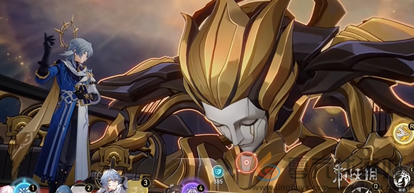 崩坏星穹铁道星期日专属隐藏成就怎么达成(图4) 崩坏星穹铁道星期日专属隐藏成就怎么达成(图4)