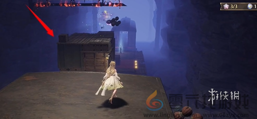 无限暖暖呜呜车站全收集攻略(图11) 无限暖暖呜呜车站全收集攻略(图11)