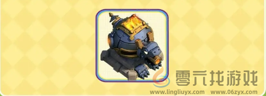 部落冲突17本更新了什么(图9)