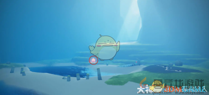 光遇每日任务更新及每日蜡烛攻略12.6汇总(图7) 光遇每日任务更新及每日蜡烛攻略12.6汇总(图7)