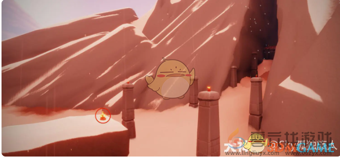 光遇每日任务更新及每日蜡烛攻略12.6汇总(图16) 光遇每日任务更新及每日蜡烛攻略12.6汇总(图16)