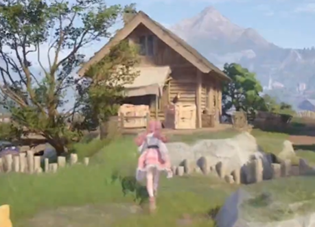 无限暖暖织裙街奇想星收集攻略(图19) 无限暖暖织裙街奇想星收集攻略(图19)