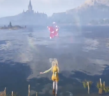 无限暖暖织裙街奇想星收集攻略(图21) 无限暖暖织裙街奇想星收集攻略(图21)