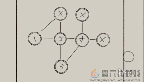 寂静之夜第五章怎么过(图4) 寂静之夜第五章怎么过(图4)