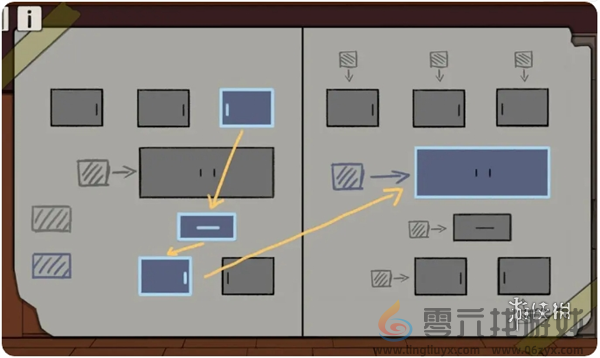寂静之夜第三章怎么过(图5) 寂静之夜第三章怎么过(图5)