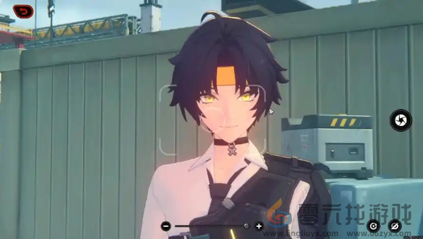 绝区零浅羽悠真值得培养吗(图15) 绝区零浅羽悠真值得培养吗(图15)