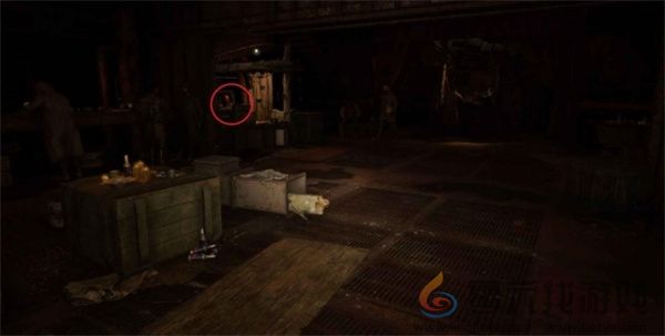 潜行者2休克疗法任务流程攻略分享(图7) 潜行者2休克疗法任务流程攻略分享(图7)