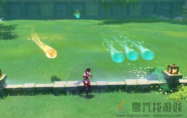 原神冒险家试炼蜕变篇第三天怎么过(图7) 原神冒险家试炼蜕变篇第三天怎么过(图7)