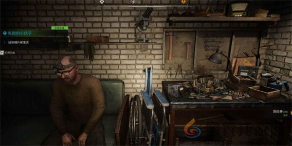 潜行者2失踪的小伙子任务攻略分享(图14) 潜行者2失踪的小伙子任务攻略分享(图14)