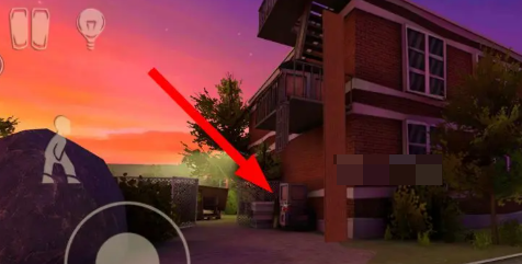 逃出梦境道具位置大全(图3)