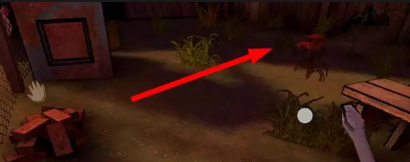 逃出梦境道具位置大全(图17) 逃出梦境道具位置大全(图17)