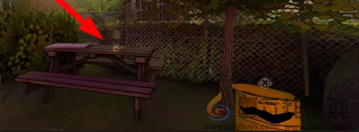 逃出梦境道具位置大全(图22) 逃出梦境道具位置大全(图22)