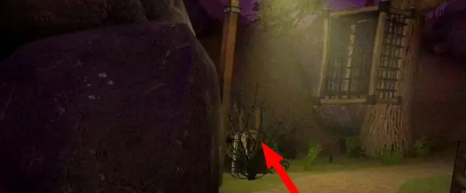 逃出梦境道具位置大全(图24) 逃出梦境道具位置大全(图24)