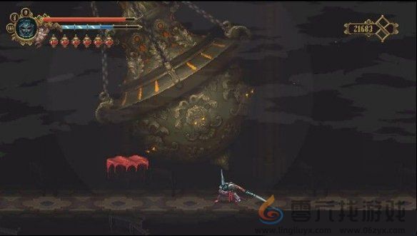 神之亵渎 第六章掘墓大主教通关攻略(图13) 神之亵渎 第六章掘墓大主教通关攻略(图13)