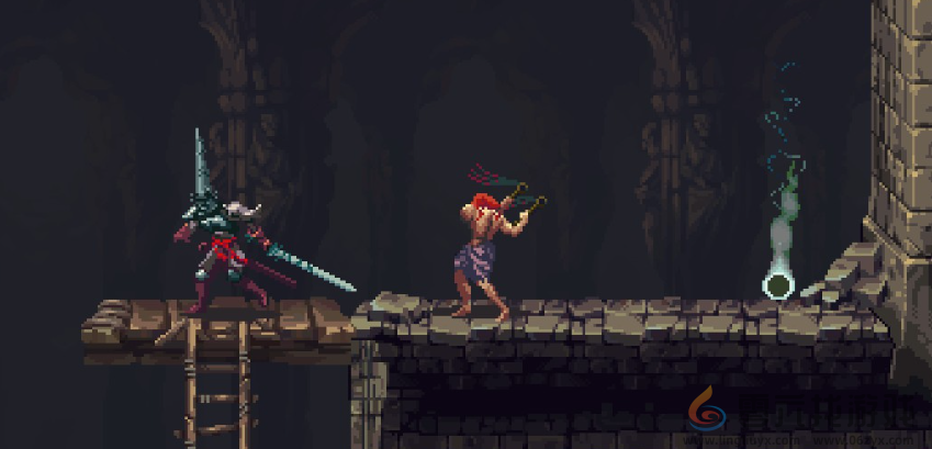 神之亵渎收集向流程攻略大全(图27) 神之亵渎收集向流程攻略大全(图27)