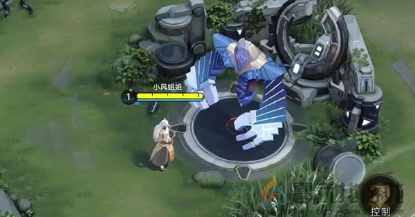 重构阿塔提斯攻略大全(图16) 重构阿塔提斯攻略大全(图16)