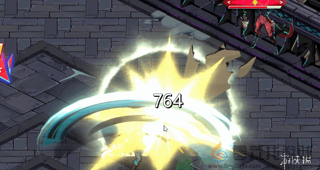 刃境飓风技能是什么(图2) 刃境飓风技能是什么(图2)