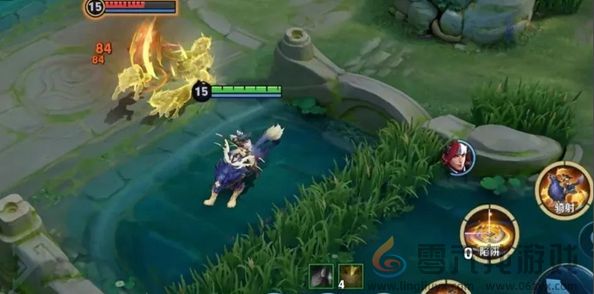 王者荣耀老村长重做怎么玩(图3) 王者荣耀老村长重做怎么玩(图3)