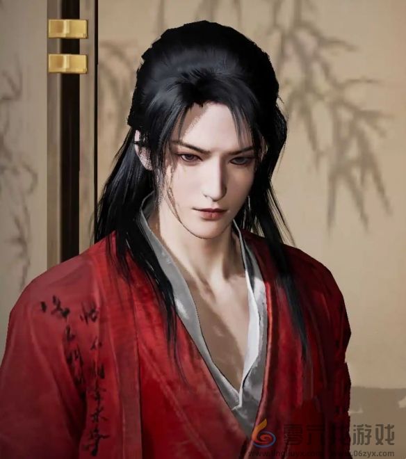 燕云十六声捏脸码男女数据大全2025(图10) 燕云十六声捏脸码男女数据大全2025(图10)