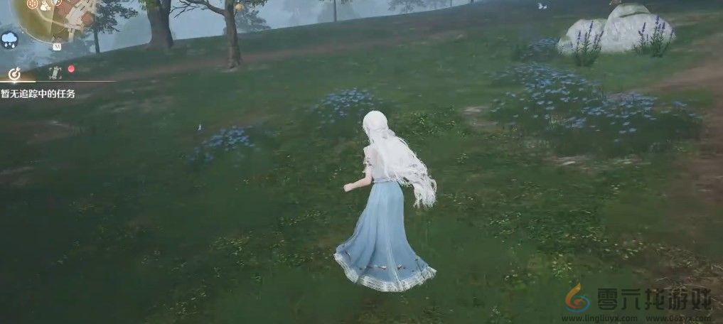 无限暖暖珠链蝶获得方法(图3) 无限暖暖珠链蝶获得方法(图3)