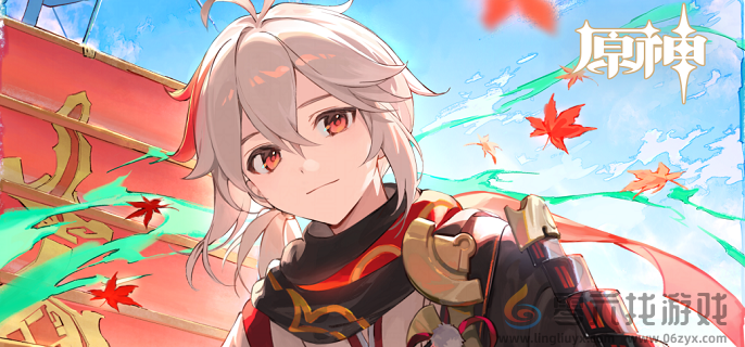 原神风元素角色强度排行(图1)