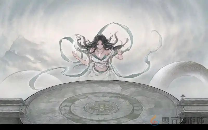 鬼谷八荒秘籍代码大全(图2) 鬼谷八荒秘籍代码大全(图2)