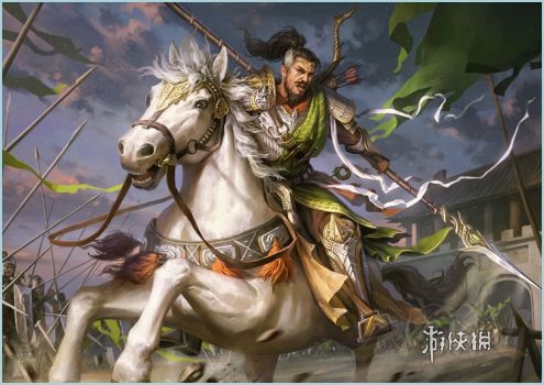 三国杀谋韩当技能是什么(图2) 三国杀谋韩当技能是什么(图2)