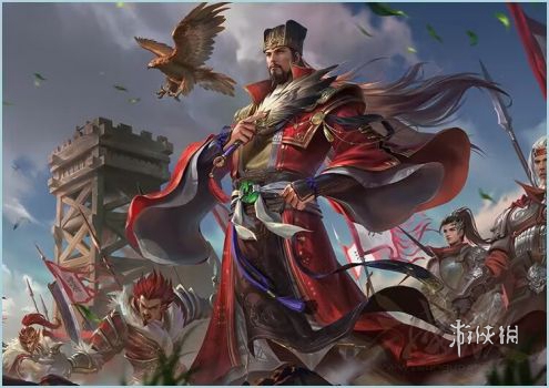 三国杀谋诸葛亮技能是什么(图2) 三国杀谋诸葛亮技能是什么(图2)