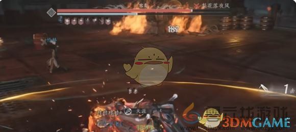 燕云十六声云梦金明池团本打法攻略(图4) 燕云十六声云梦金明池团本打法攻略(图4)