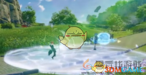 星痕共鸣冰魔导玩法攻略(图3) 星痕共鸣冰魔导玩法攻略(图3)