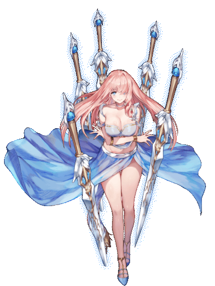 棕色尘埃2席比雅角色技能介绍(图11) 棕色尘埃2席比雅角色技能介绍(图11)