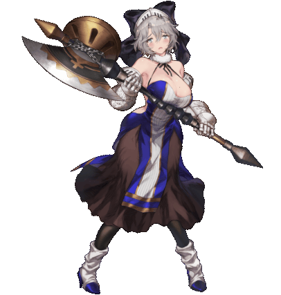 棕色尘埃2泰瑞丝角色技能介绍(图13) 棕色尘埃2泰瑞丝角色技能介绍(图13)