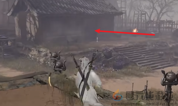 燕云十六声雾隐之林怎么解锁(图13) 燕云十六声雾隐之林怎么解锁(图13)