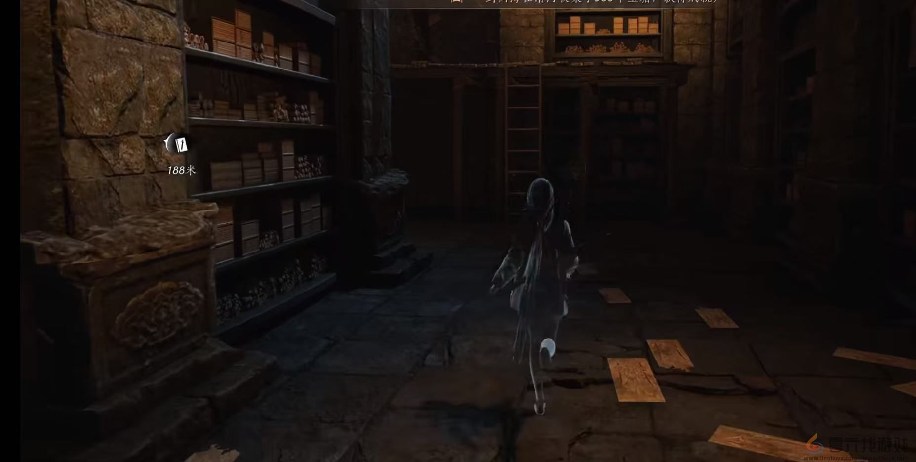 燕云十六声双刀偷师攻略(图5) 燕云十六声双刀偷师攻略(图5)